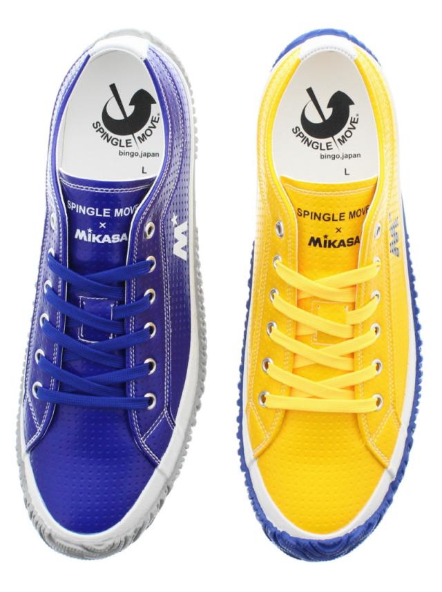 交換返品送料無料 スピングルムーブ スピングルムーヴ スニーカー SPM